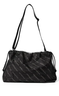 H2O Fagerholt Taske - Dark 0.2 Bag - Black