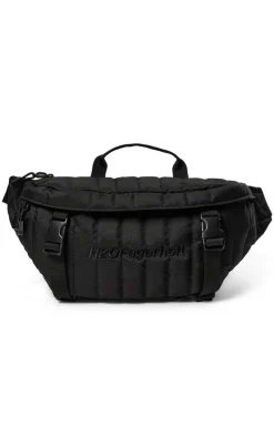 H2O Fagerholt Taske - Go 2 - Black