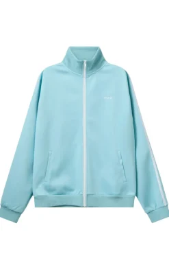 H2O Jakke - Tracksuit - Aqua