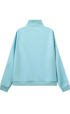 H2O Jakke - Tracksuit - Aqua