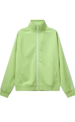 H2O Jakke - Tracksuit - Lime