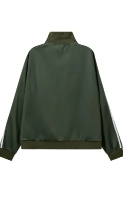 H2O Jakke - Tracksuit - Thyme Army