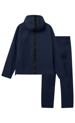 H2O Regnbukser - Bornholm - Navy