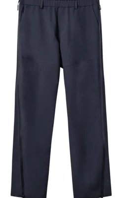 H2O Regnsæt - Bornholm - Autumn Leaf / Navy