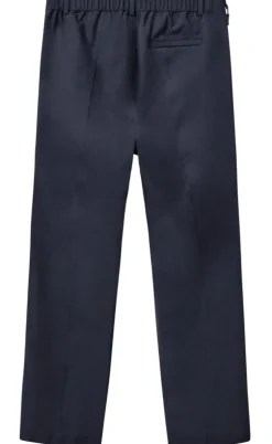 H2O Regnsæt - Bornholm - Autumn Leaf / Navy