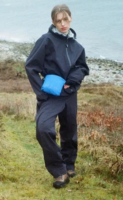 H2O Regnsæt - Bornholm  - Navy