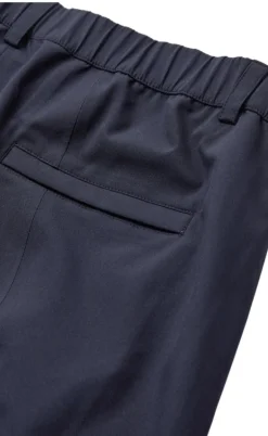 H2O Regnsæt - Bornholm  - Navy