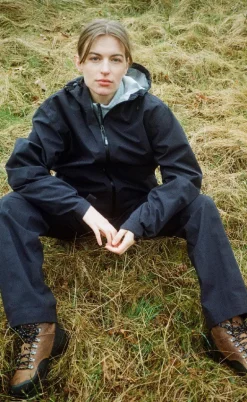 H2O Regnsæt - Bornholm  - Navy