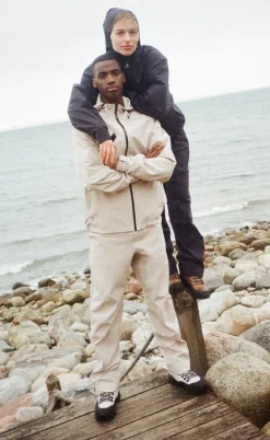 H2O Regnsæt - Bornholm  - Navy