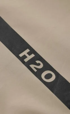 H2O Regnsæt - Bornholm - Warm Grey