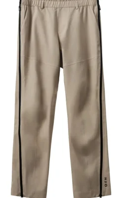 H2O Regnsæt - Bornholm - Warm Grey