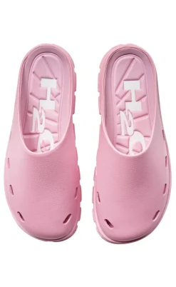 H2O Sandal - Closed trek - Flamingo