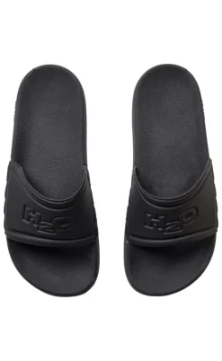 H2O Sandal - Resort Trek - Black