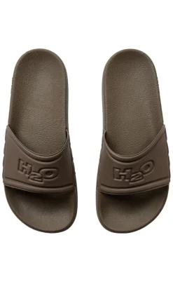 H2O Sandal - Resort Trek - Dark Olive