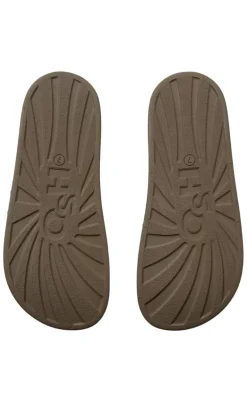 H2O Sandal - Resort Trek - Dark Olive