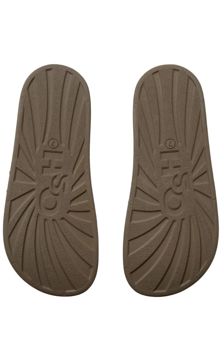 H2O Sandal - Resort Trek - Dark Olive