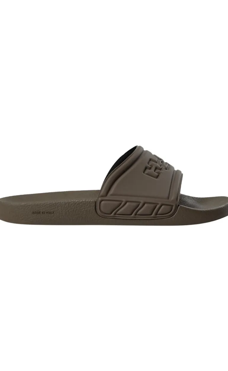 H2O Sandal - Resort Trek - Dark Olive