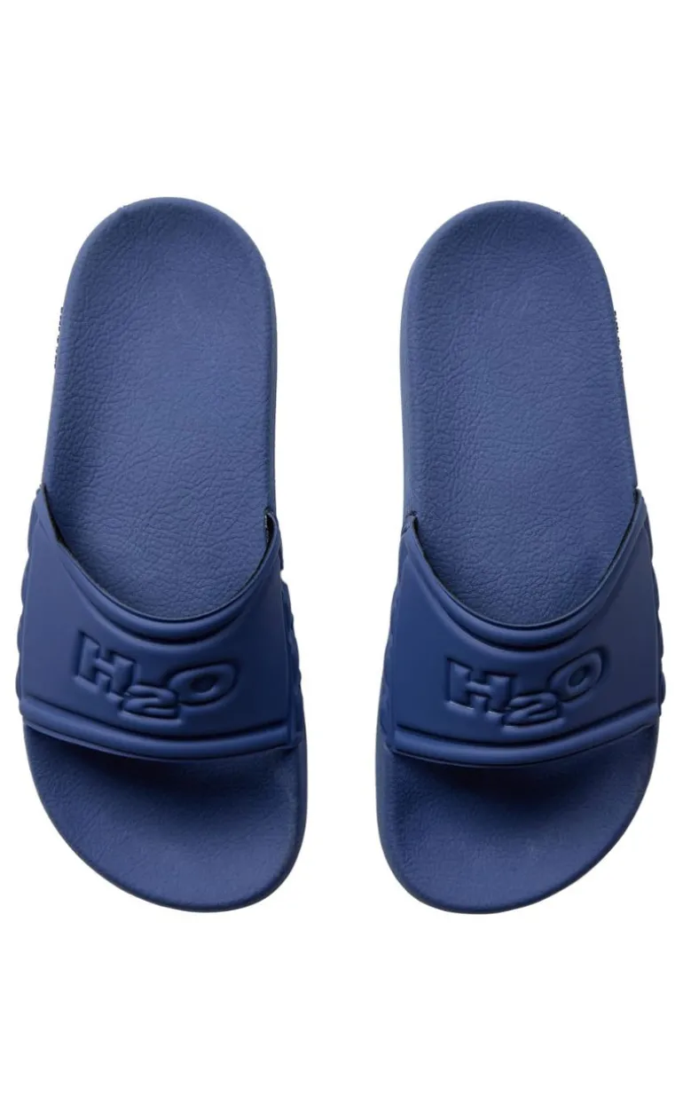 H2O Sandal - Resort Trek - Indigo Blue