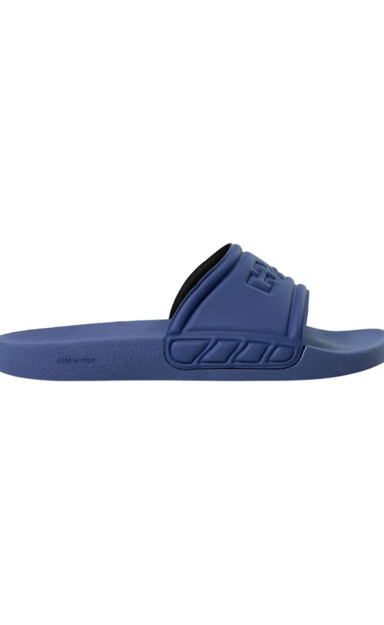 H2O Sandal - Resort Trek - Indigo Blue