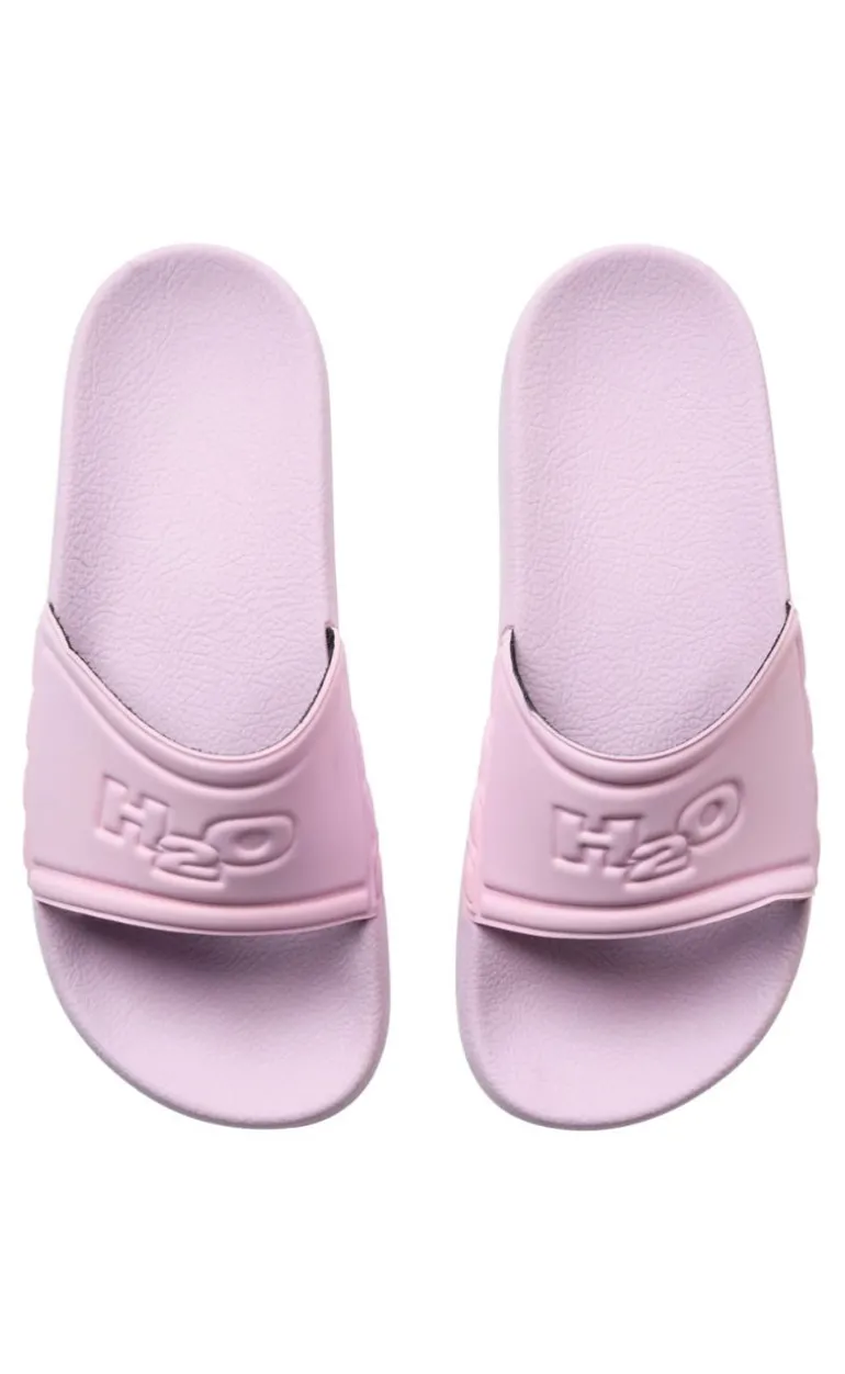 H2O Sandal - Resort Trek - Light Pink