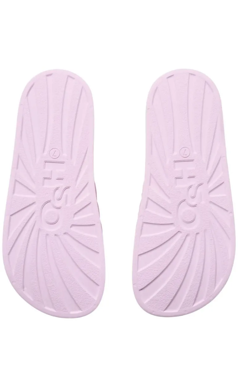 H2O Sandal - Resort Trek - Light Pink