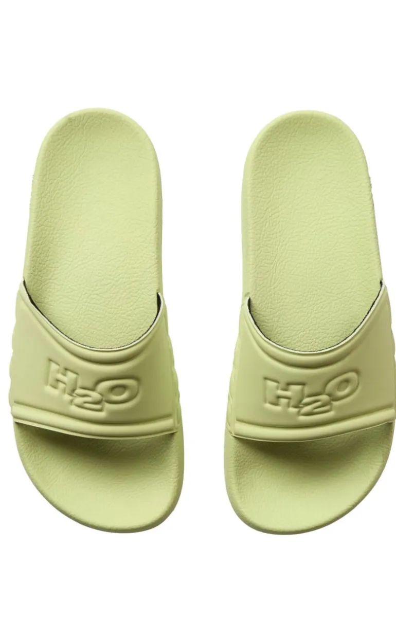 H2O Sandal - Resort Trek - Lime