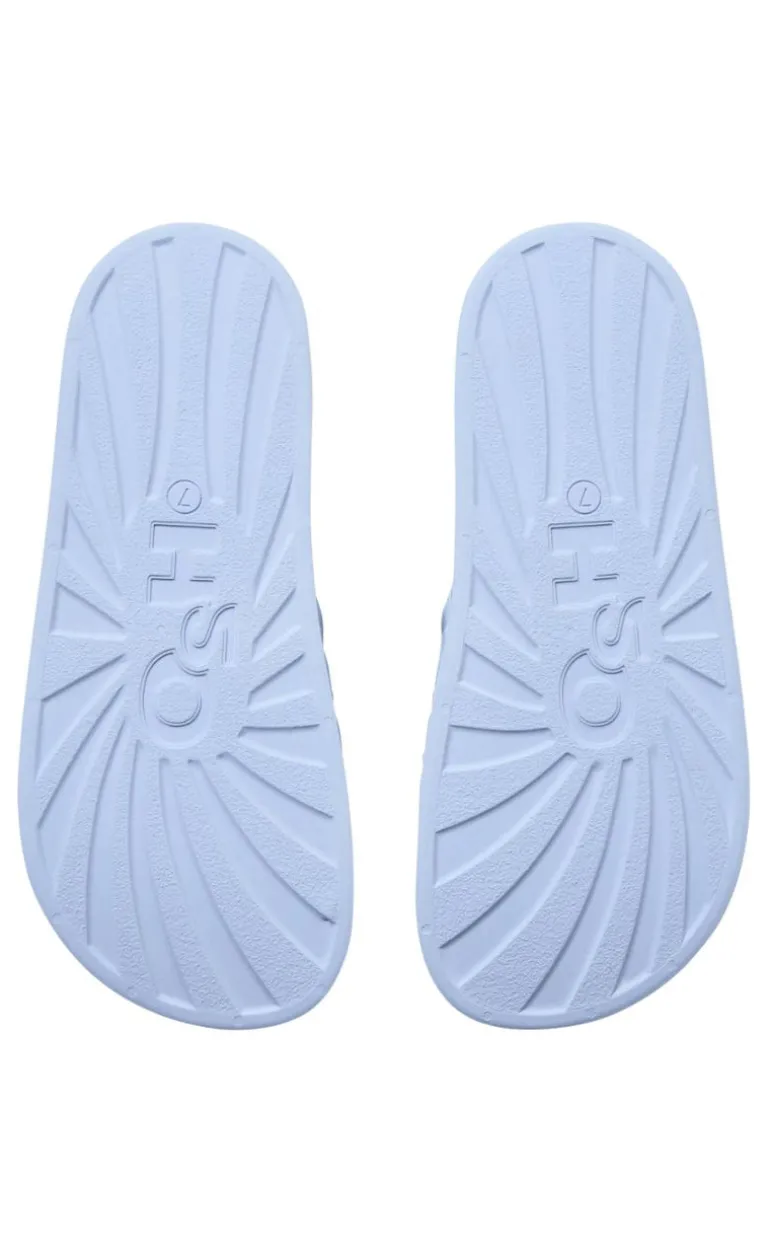 H2O Sandal - Resort Trek - Pastel Blue