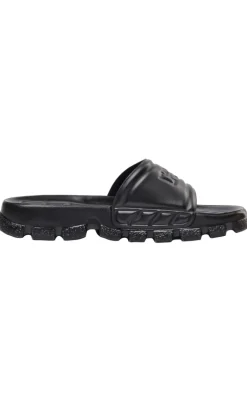 H2O Sandal -  Trek - Black