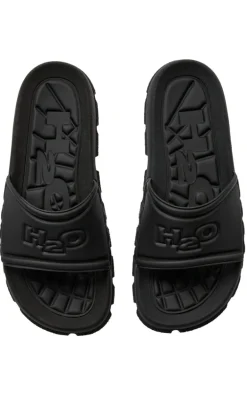 H2O Sandal - Trek - Black