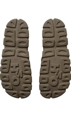 H2O Sandal - Trek - Dark Olive