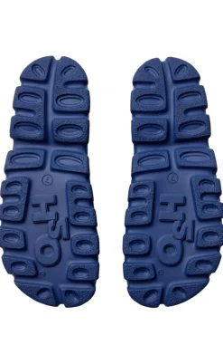 H2O Sandal -  Trek - Indigo Blue