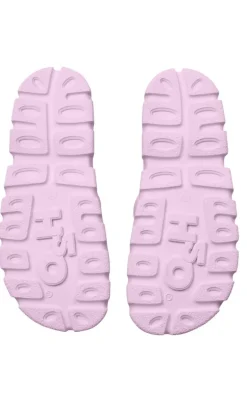 H2O Sandal - Trek - Light Pink