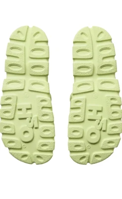 H2O Sandal - Trek - Lime