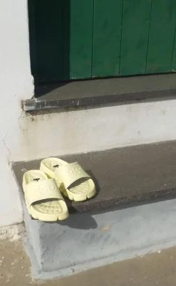 H2O Sandal - Trek - Pale Banana