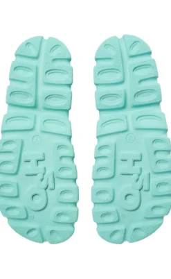 H2O Sandal - Trek - Pastel Green