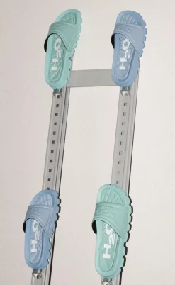 H2O Sandal - Trek - Pastel Green