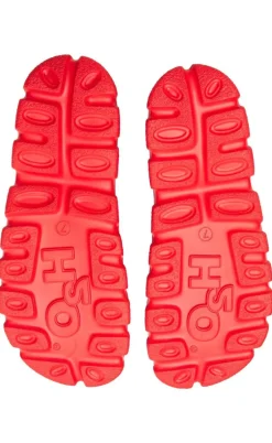 H2O Sandal - Trek - Pumpkin/Pampkin
