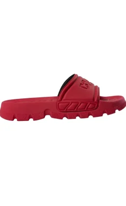 H2O Sandal - Trek - Ruby Red