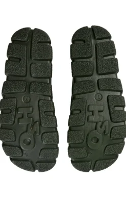 H2O Sandal - Trek Flip - Army