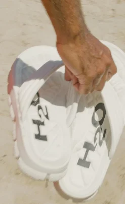 H2O Sandal - Trek Flip - Cannoli Cream