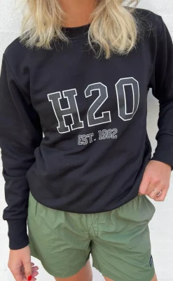 H2O Shorts - Leisure - Army