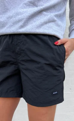 H2O Shorts - Leisure - Black