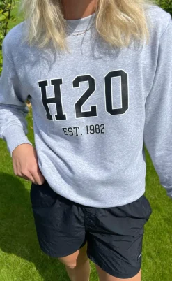 H2O Shorts - Leisure - Black