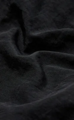 H2O Shorts - Leisure Logo - Black