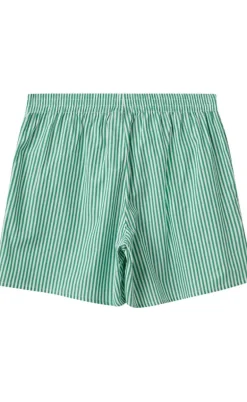 H2O Shorts - Rønne Essential - Green/White
