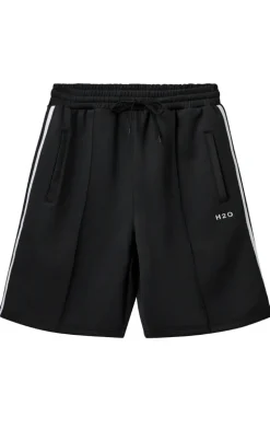 H2O Shorts - Tracksuit - Black