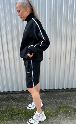 H2O Shorts - Tracksuit - Black
