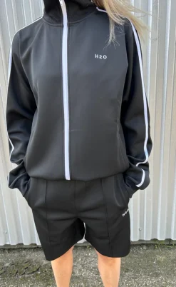 H2O Shorts - Tracksuit - Black