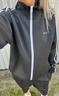 H2O Shorts - Tracksuit - Black