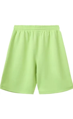 H2O Shorts - Tracksuit - Lime